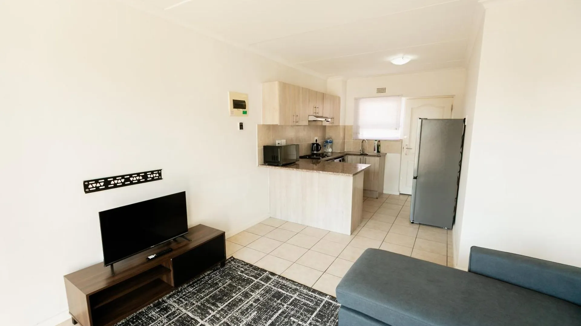 Muizi Hideaway Apartment Muizenberg 0*,  South Africa