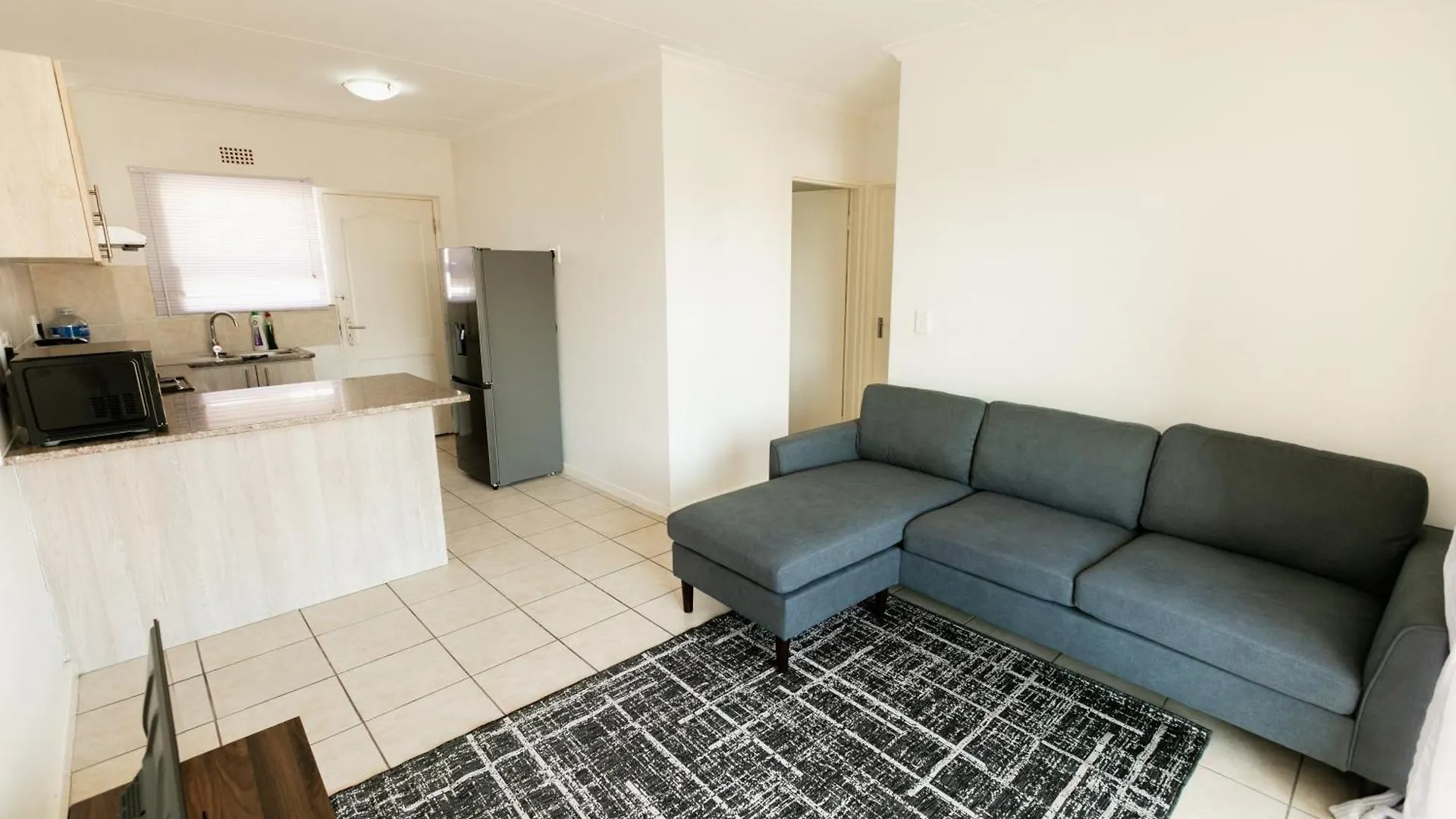 Muizi Hideaway Apartment Muizenberg