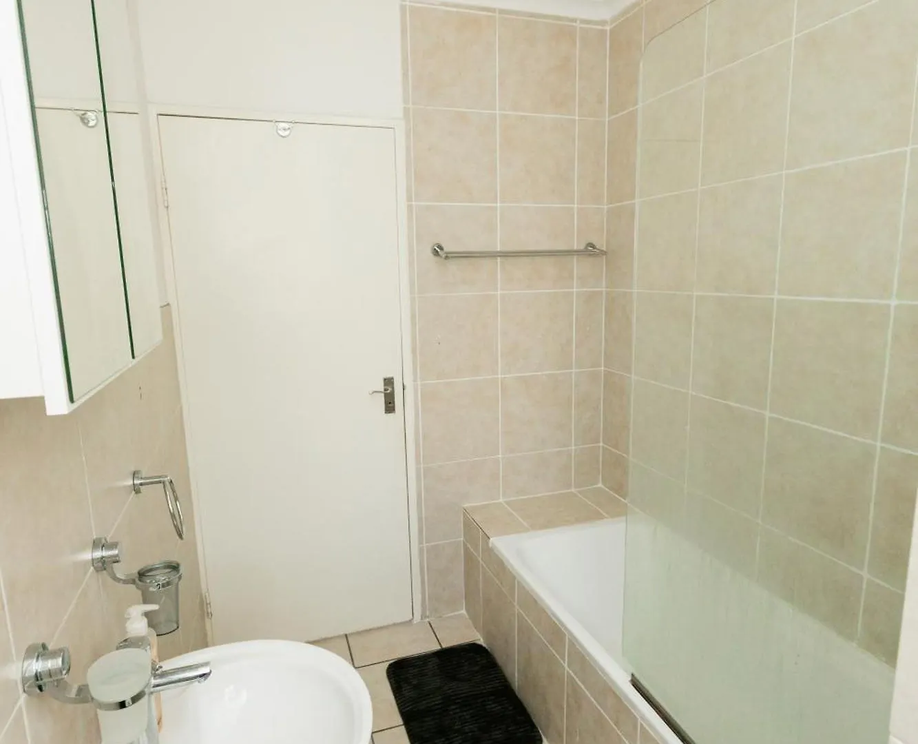 Muizi Hideaway Apartment Muizenberg