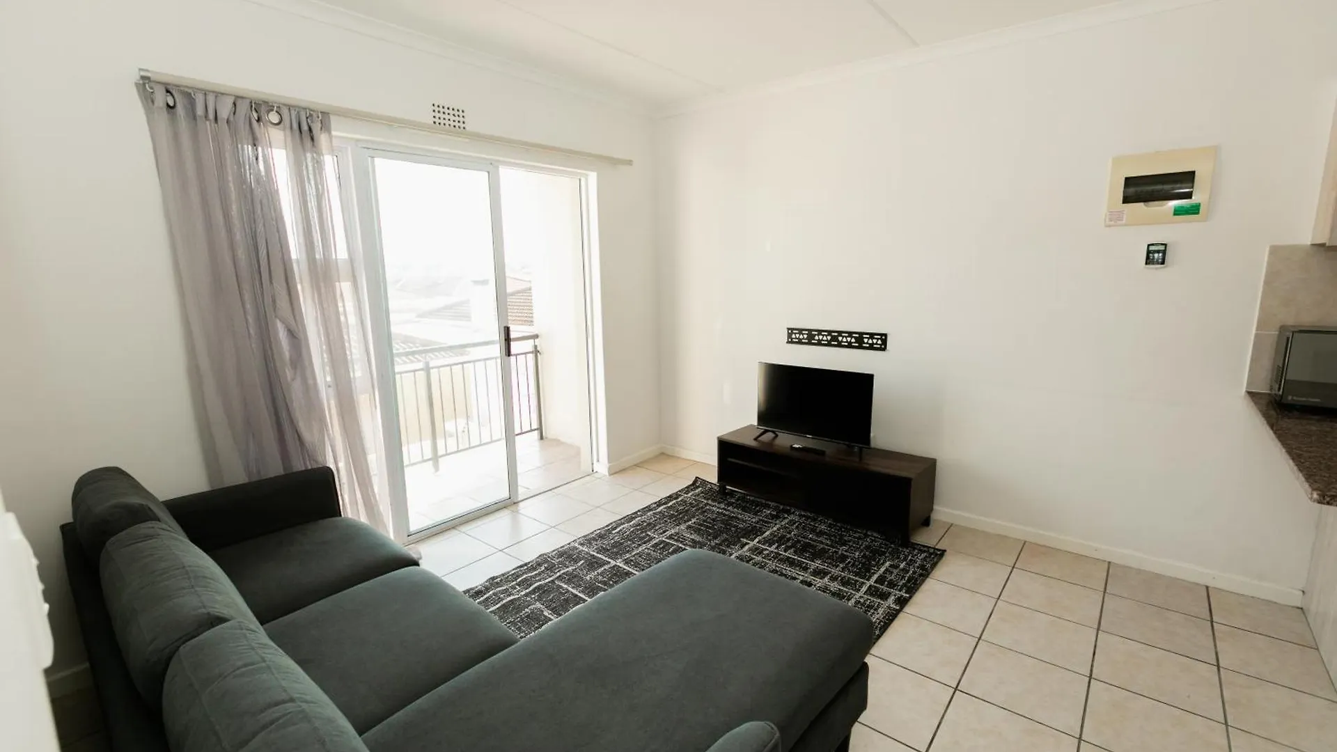 Muizi Hideaway Apartment Muizenberg South Africa